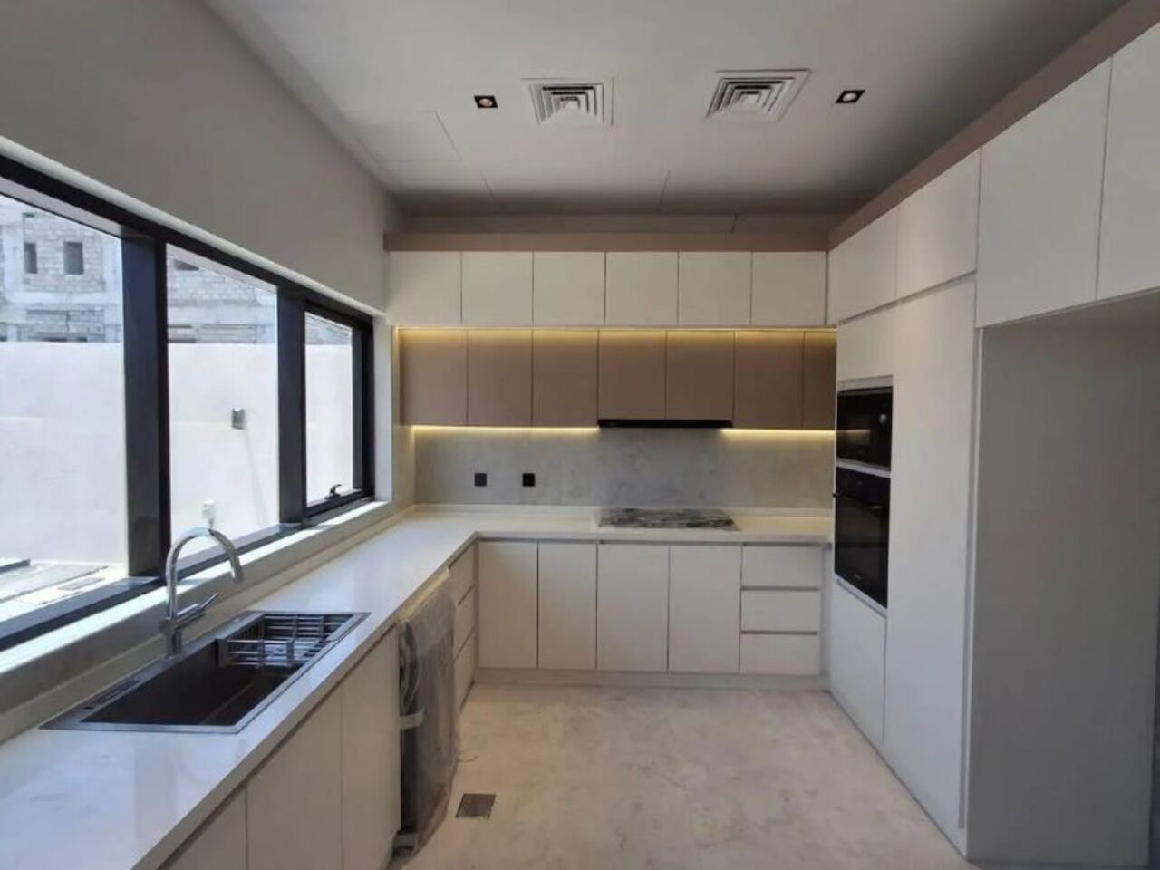 Tilal City Zone D Luxury Villa